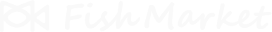 伊江島Fish Marketロゴマーク